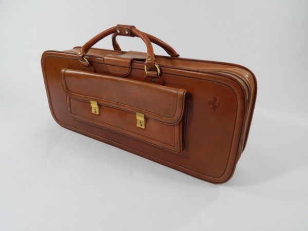 Ferrari 308 328 Complete Schedoni Luggage Set