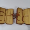 Ferrari 308 328 Complete Schedoni Luggage Set