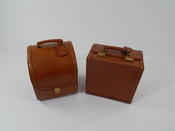 Ferrari 308 328 Complete Schedoni Luggage Set
