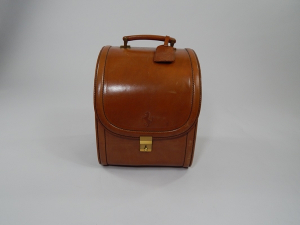 Ferrari 308 328 Complete Schedoni Luggage Set