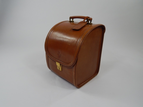 Ferrari 308 328 Complete Schedoni Luggage Set