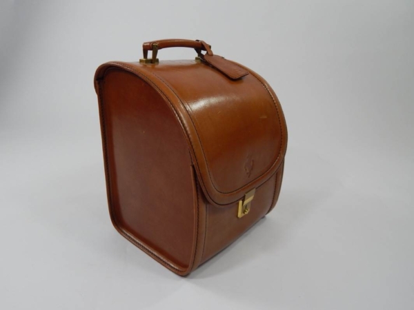 Ferrari 308 328 Complete Schedoni Luggage Set