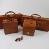 Ferrari 308 328 Complete Schedoni Luggage Set