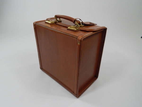 Ferrari 308 328 Complete Schedoni Luggage Set