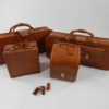 Ferrari 308 328 Complete Schedoni Luggage Set