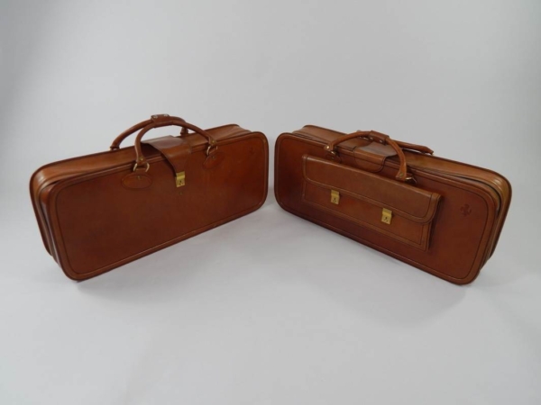 Ferrari 308 328 Complete Schedoni Luggage Set