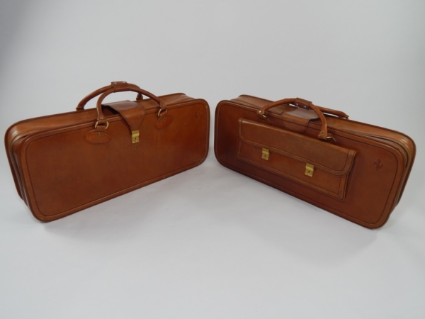 Ferrari 308 328 Complete Schedoni Luggage Set