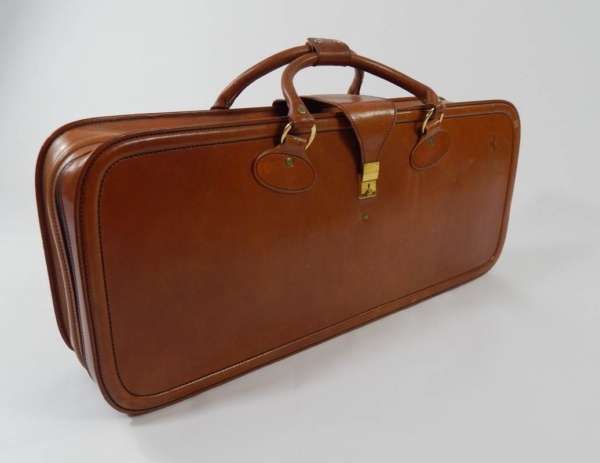 Ferrari 308 328 Complete Schedoni Luggage Set