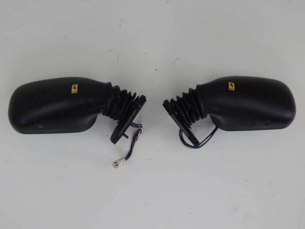 Ferrari 308 Euro Spec Vitaloni Side View Mirrors