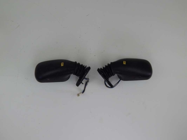 Ferrari 308 Euro Spec Vitaloni Side View Mirrors