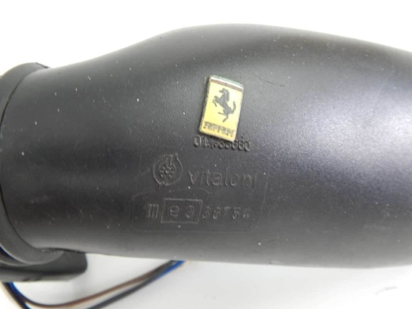 Ferrari 308 Euro Spec Vitaloni Side View Mirrors
