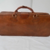 Ferrari 308 328 Complete Schedoni Leather Luggage Set
