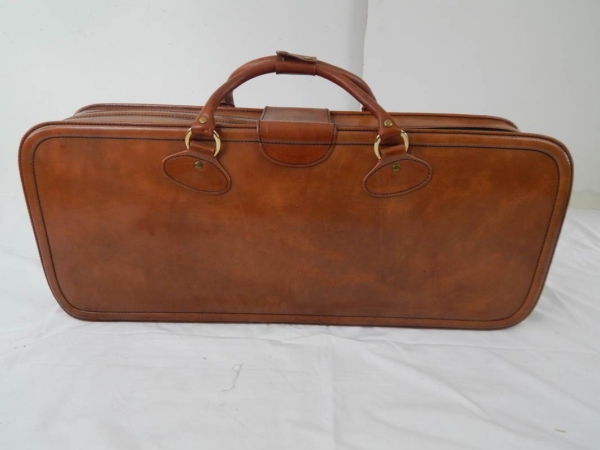 Ferrari 308 328 Complete Schedoni Leather Luggage Set