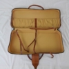 Ferrari 308 328 Complete Schedoni Leather Luggage Set