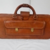 Ferrari 308 328 Complete Schedoni Leather Luggage Set