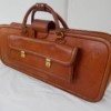 Ferrari 308 328 Complete Schedoni Leather Luggage Set