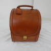 Ferrari 308 328 Complete Schedoni Leather Luggage Set