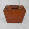 Ferrari 308 328 Complete Schedoni Leather Luggage Set