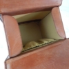 Ferrari 308 328 Complete Schedoni Leather Luggage Set