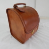 Ferrari 308 328 Complete Schedoni Leather Luggage Set