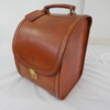 Ferrari 308 328 Complete Schedoni Leather Luggage Set