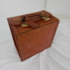 Ferrari 308 328 Complete Schedoni Leather Luggage Set