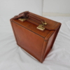 Ferrari 308 328 Complete Schedoni Leather Luggage Set