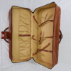 Ferrari 308 328 Complete Schedoni Leather Luggage Set