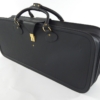 Ferrari 308 328 Schedoni Leather Luggage Set Black