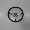 Ferrari 308 365 MOMO Leather Steering Wheel