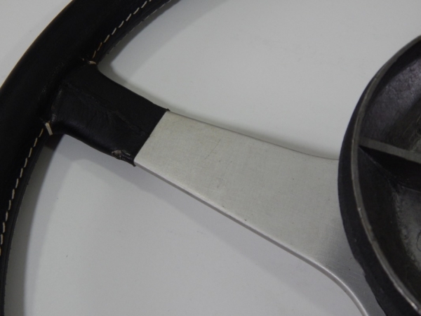 Ferrari 308 365 MOMO Leather Steering Wheel