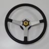 Ferrari 308 365 MOMO Leather Steering Wheel