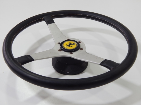 Ferrari 308 365 MOMO Leather Steering Wheel