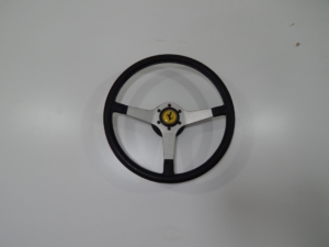 Ferrari 308 365 MOMO Leather Steering Wheel