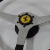 Ferrari 308 365 MOMO Leather Steering Wheel