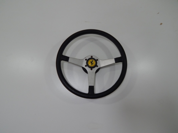 Ferrari 308 365 MOMO Leather Steering Wheel