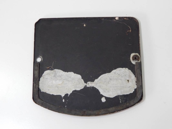 Ferrari 308 Battery Cover