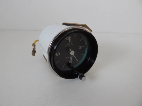 Ferrari 308 QV Veglia Borletti Clock
