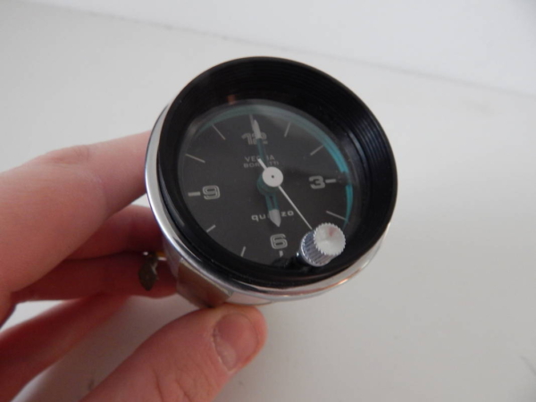 Ferrari 308 QV Veglia Borletti Clock