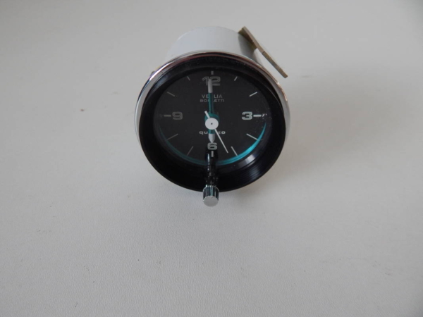 Ferrari 308 QV Veglia Borletti Clock