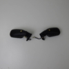 Ferrari 308 400 512 Euro Spec Vitaloni Side View Mirrors