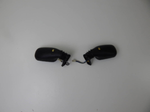 Ferrari 308 400 512 Euro Spec Vitaloni Side View Mirrors