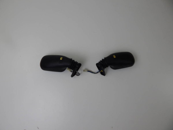 Ferrari 308 400 512 Euro Spec Vitaloni Side View Mirrors