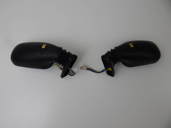 Ferrari 308 400 512 Euro Spec Vitaloni Side View Mirrors