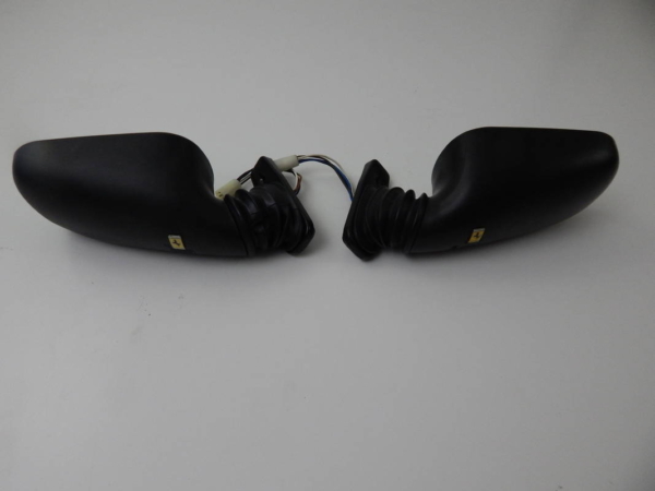 Ferrari 308 400 512 Euro Spec Vitaloni Side View Mirrors