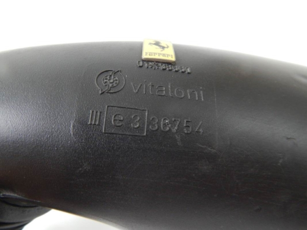 Ferrari 308 400 512 Euro Spec Vitaloni Side View Mirrors
