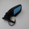 Ferrari 308 400 512 Euro Spec Vitaloni Side View Mirrors