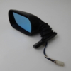 Ferrari 308 400 512 Euro Spec Vitaloni Side View Mirrors