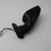 Ferrari 308 400 512 Euro Spec Vitaloni Side View Mirrors