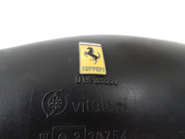 Ferrari 308 400 512 Euro Spec Vitaloni Side View Mirrors